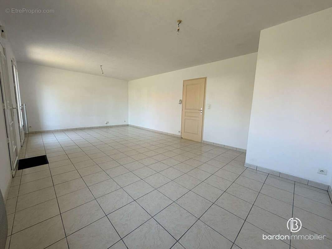 Maison à LA GARNACHE