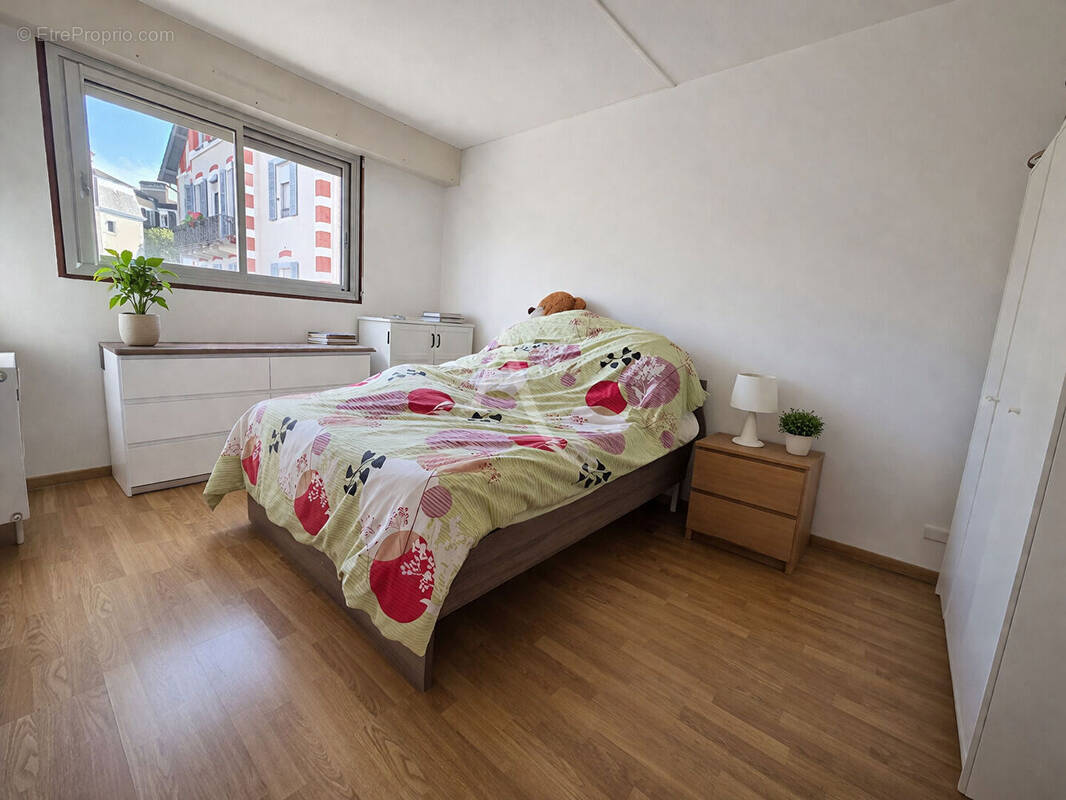 Appartement à PAU