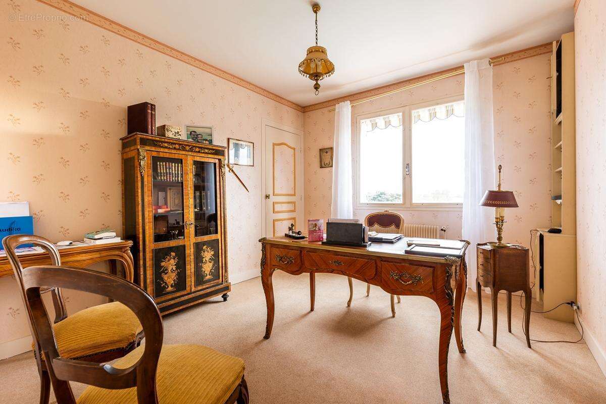 Maison à PESSAC