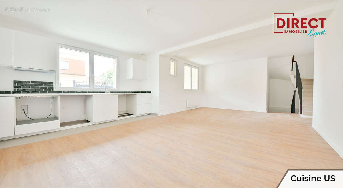 Appartement à ALFORTVILLE