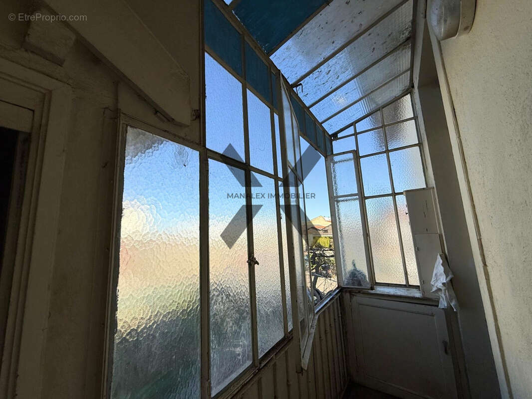 Appartement à ROANNE