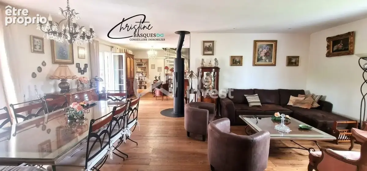 Maison 6 pièces 175 m² à vendre à Montauban (82000) - photo 5