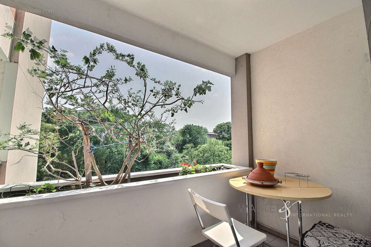 Appartement à EPINAY-SUR-SEINE