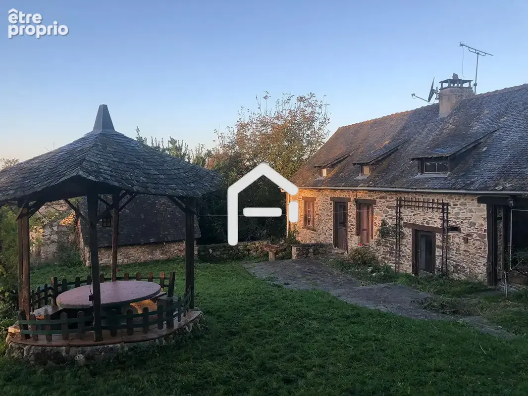 Maison 11 pièces 305 m² à vendre à Orgnac-Sur-Vezere (19410) - photo 3