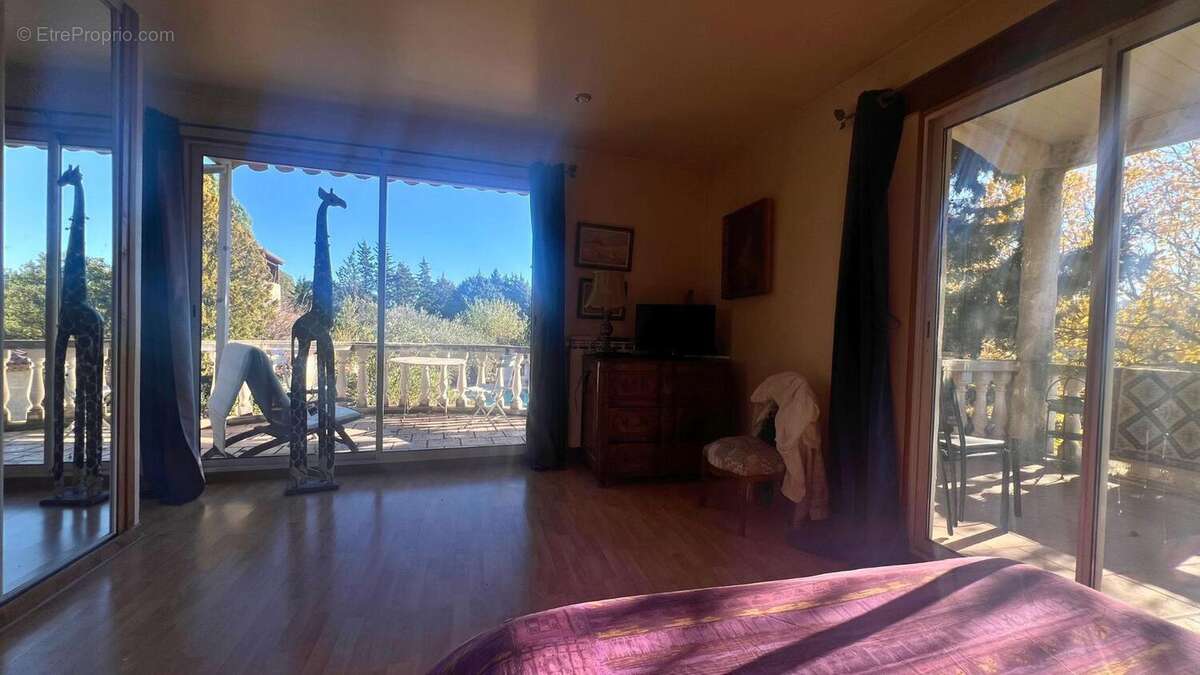 Photo 8 - Maison à BRIGNOLES