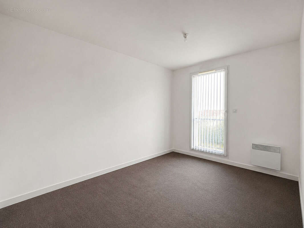 Appartement à MASSY