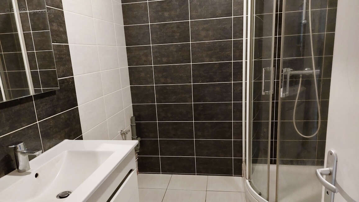 Appartement à AURILLAC