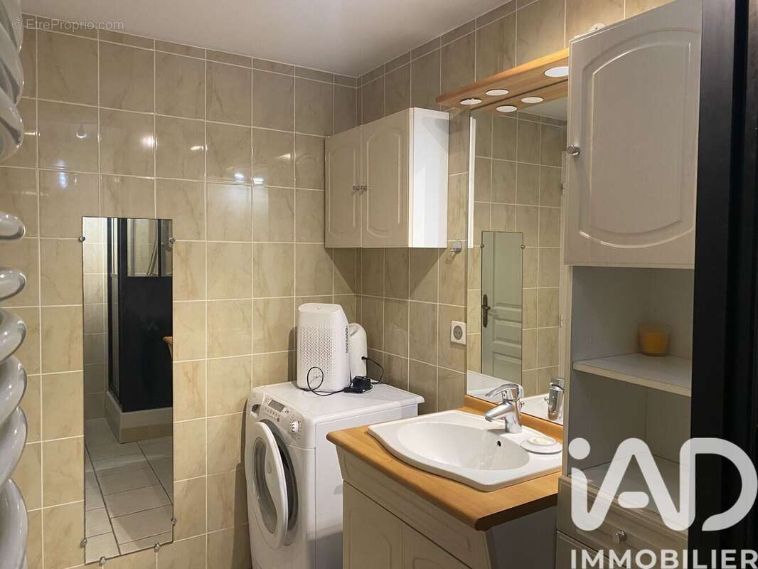 Photo 8 - Appartement à PERIGNY