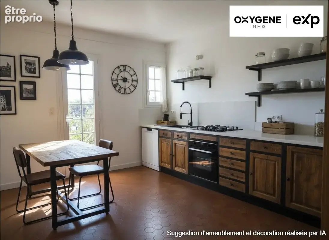 Maison 220 m² à Argeles-Sur-Mer  - photo 6