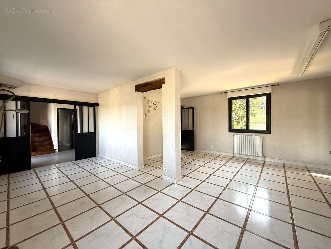 Maison à CASTANET-TOLOSAN