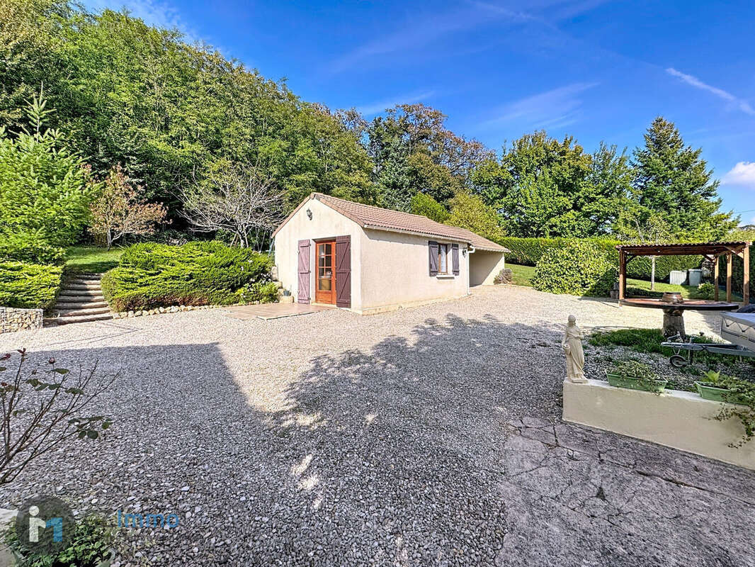 Photo 3 - Maison à SAINT-MARDS-EN-OTHE