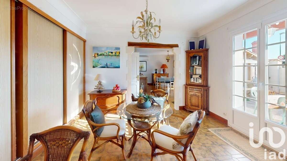 Photo 6 - Maison à SAINTE-SOULLE