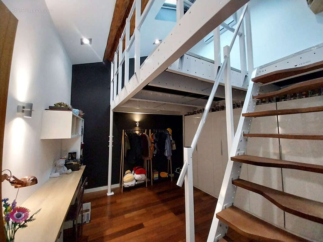 Appartement à VIENNE