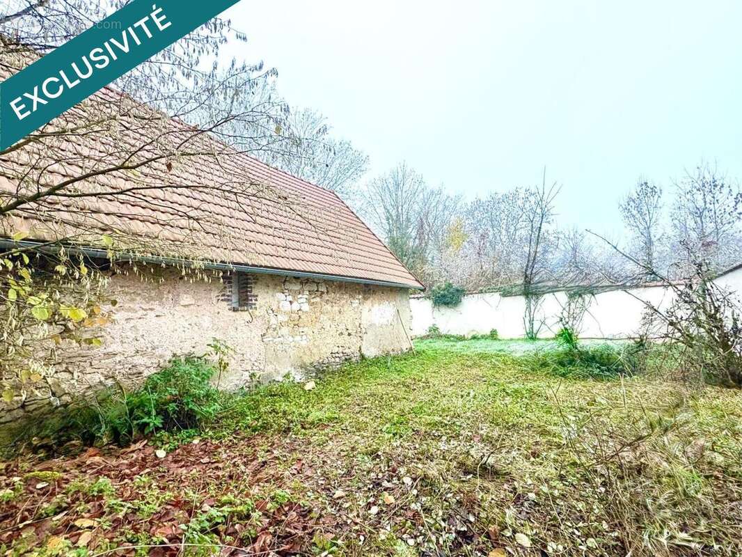 Photo 3 - Maison à SAINT-ERME-OUTRE-ET-RAMECOURT