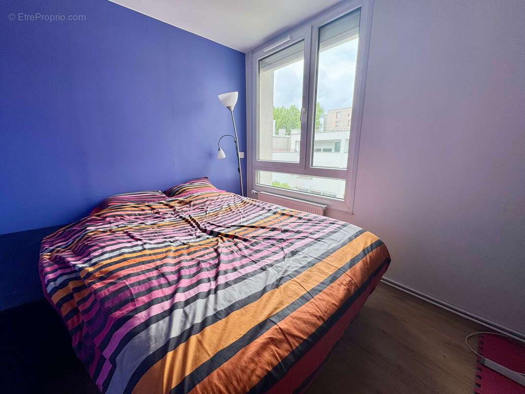 Appartement à VILLENEUVE-D'ASCQ