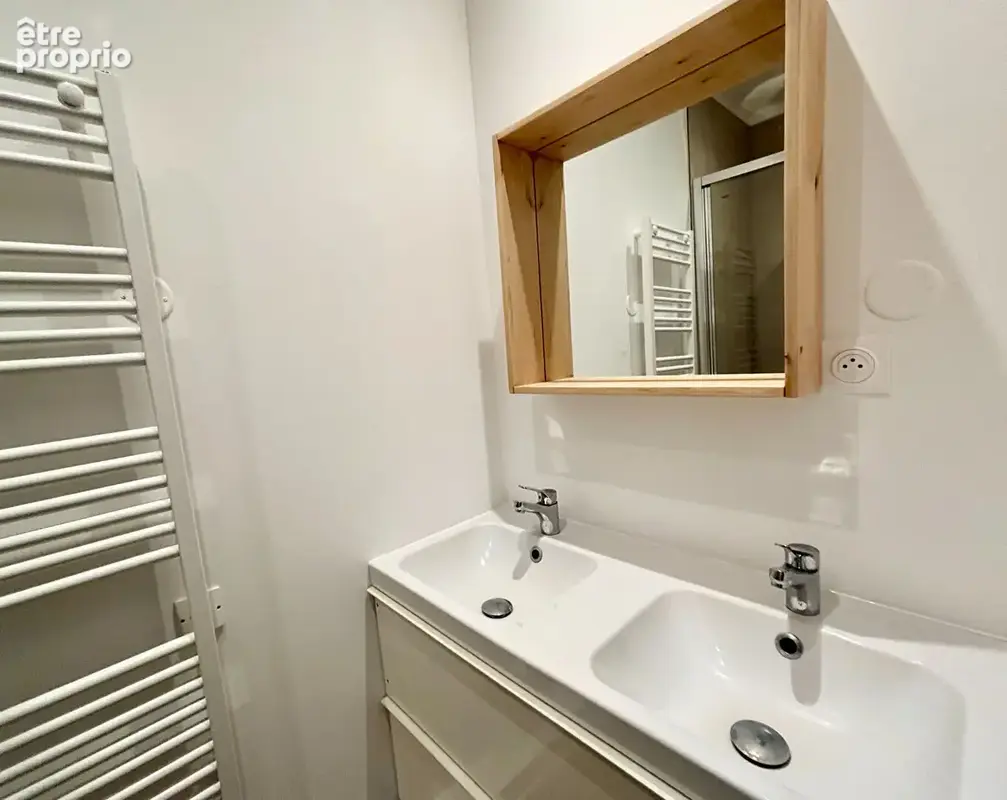 Studio rénové avec exterieur - Hellemmes-Lille - photo 6