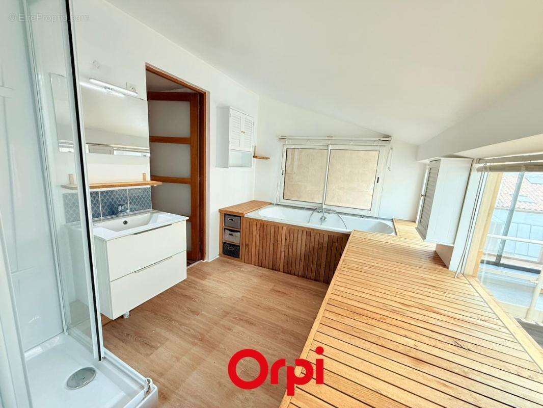 Maison Saint Mard 5 pièce(s) 194 m2 - photo 24