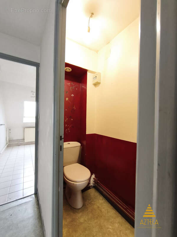 Appartement à VALENCIENNES