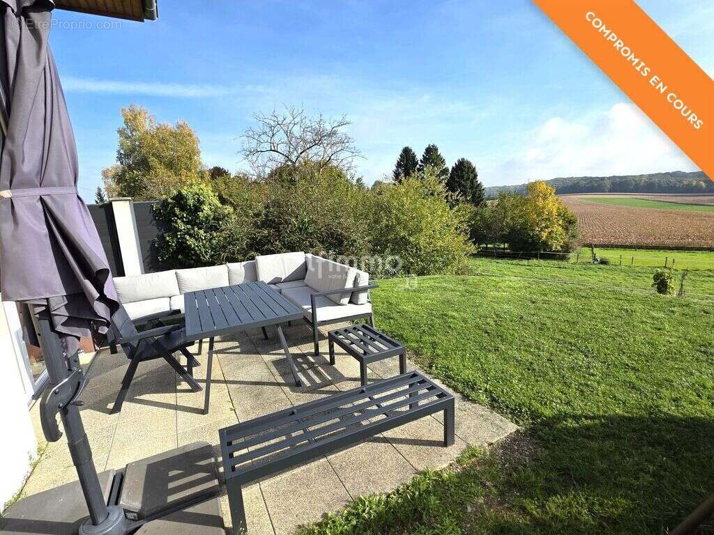 Appartement à GALFINGUE