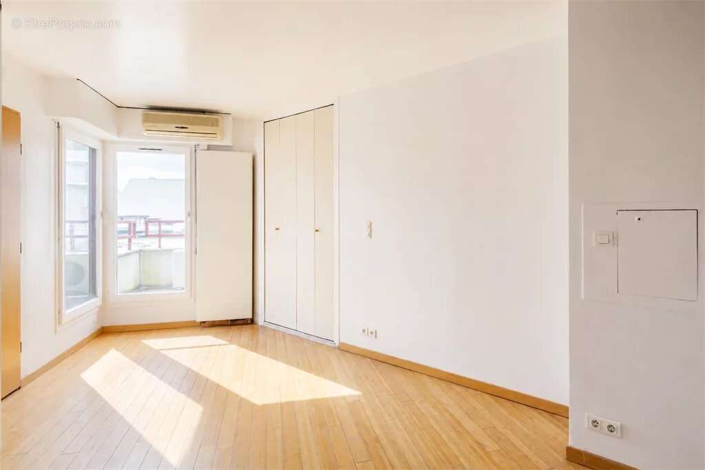 Appartement à PARIS-13E