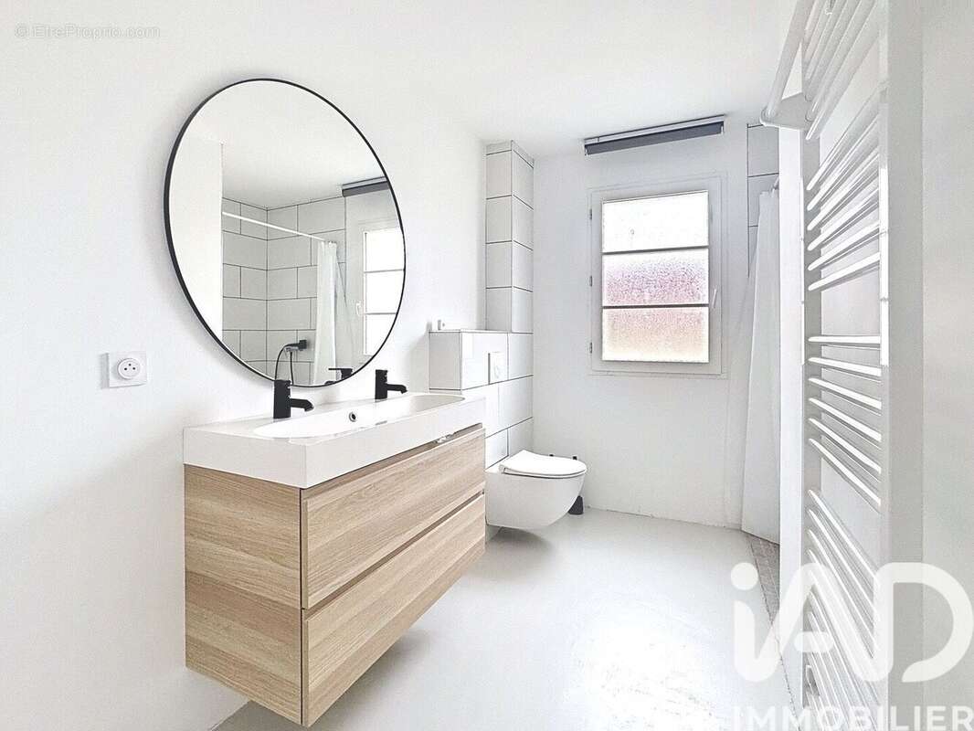 Photo 6 - Maison à CREPY-EN-VALOIS