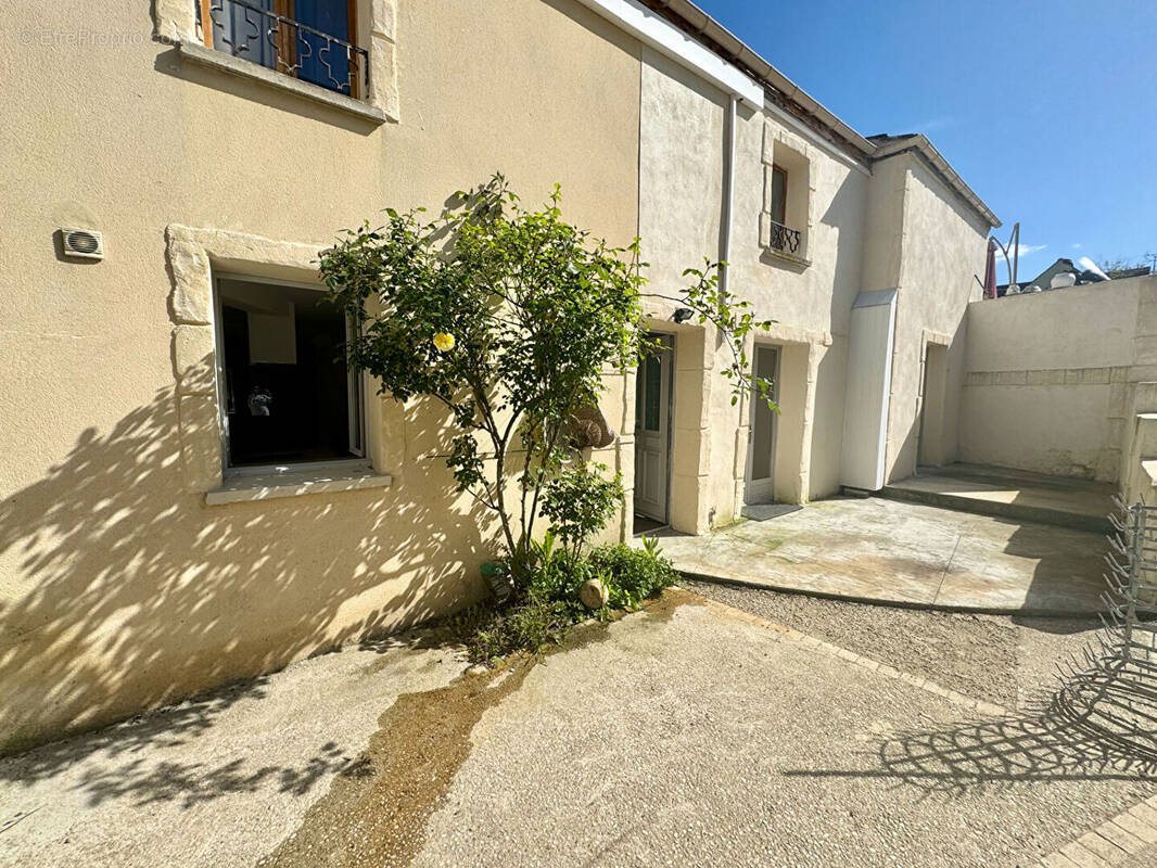 Appartement à CHAMBLY