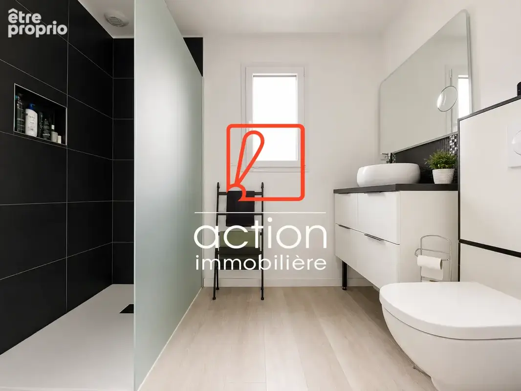 Lumineuse maison moderne de 138m2 - Plougrescant - photo 13