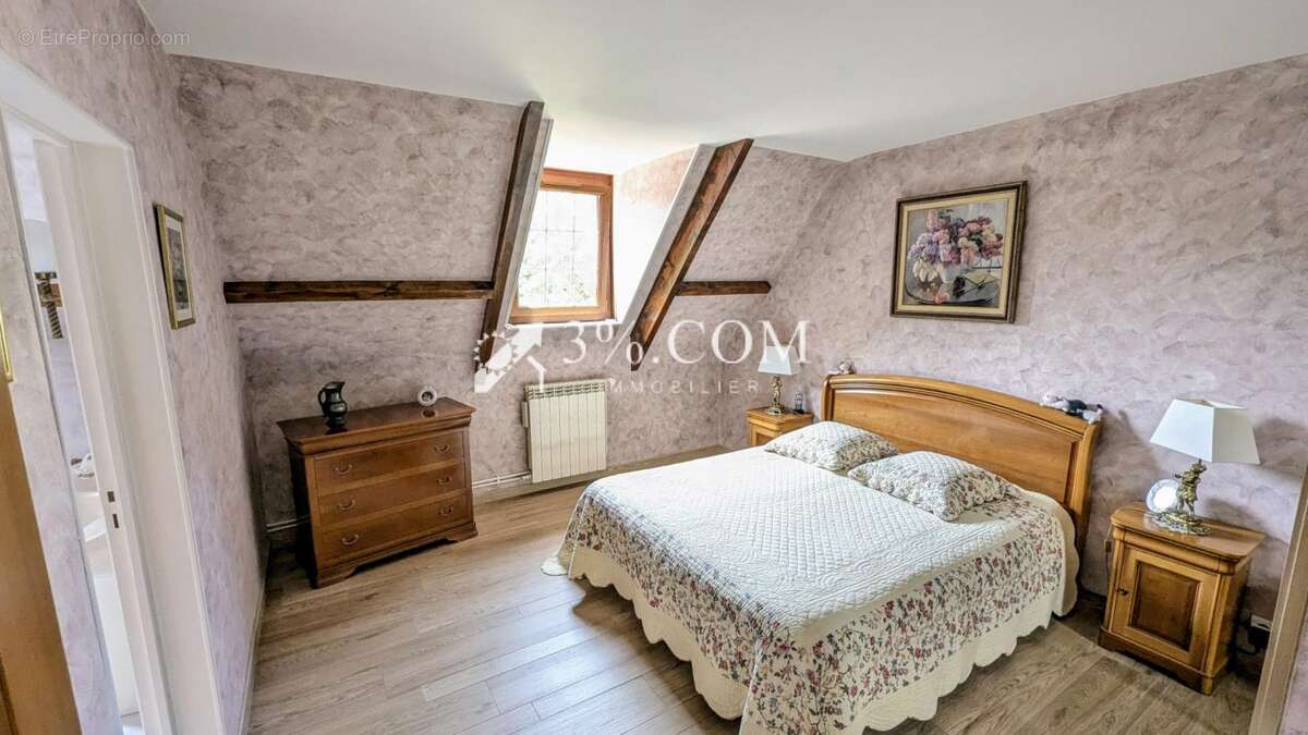 Maison spacieuse - photo 6