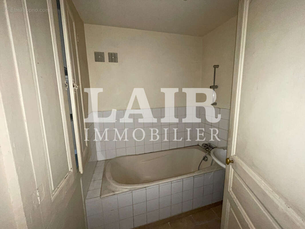 Appartement à MAMERS