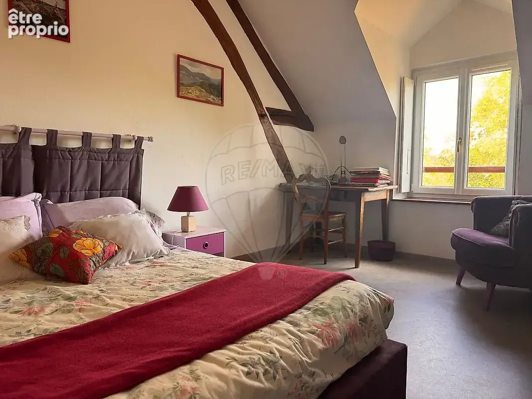 Maison 5 chambre(s) à vendre - photo 20