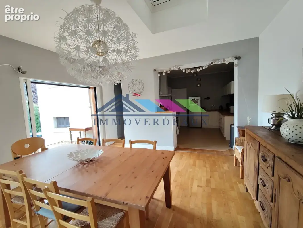Maison mitoyenne un côté avec 2 garages Schiltigheim (67) à 2 mn de la gare - photo 3