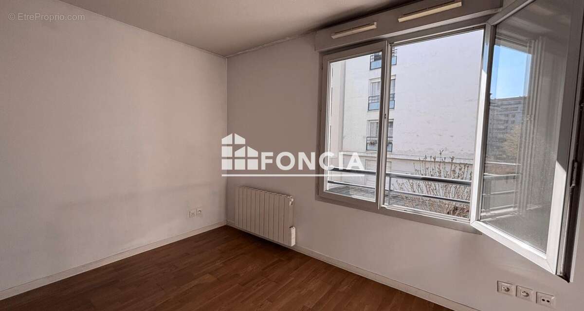 Appartement à CALUIRE-ET-CUIRE