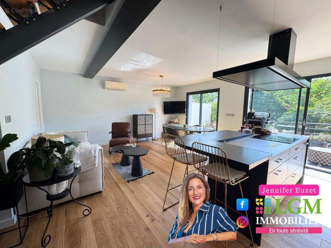 Maison à BEAUVOISIN