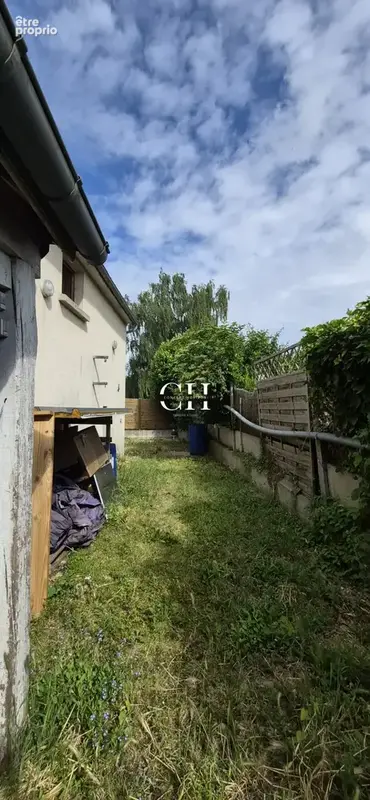 Maison de bourg de 136 m2   Grand potentiel à Bréhand - photo 11