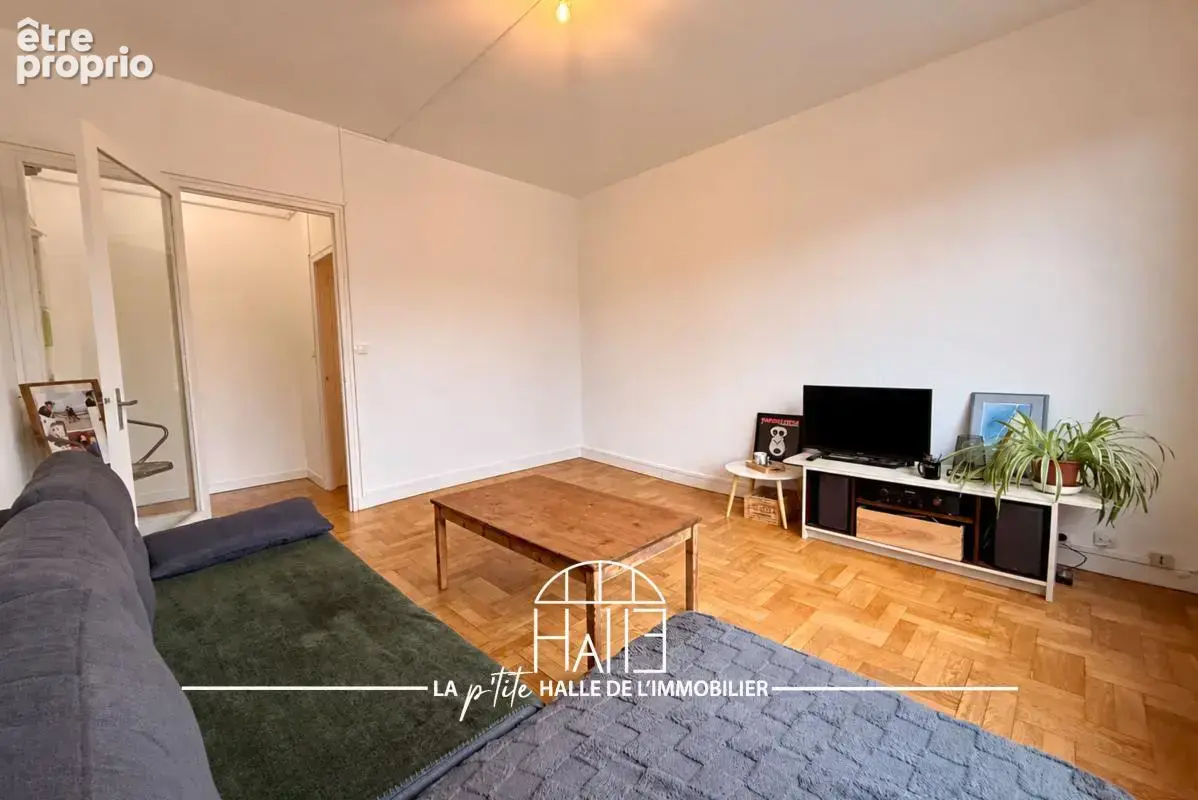 Appartement - photo 3