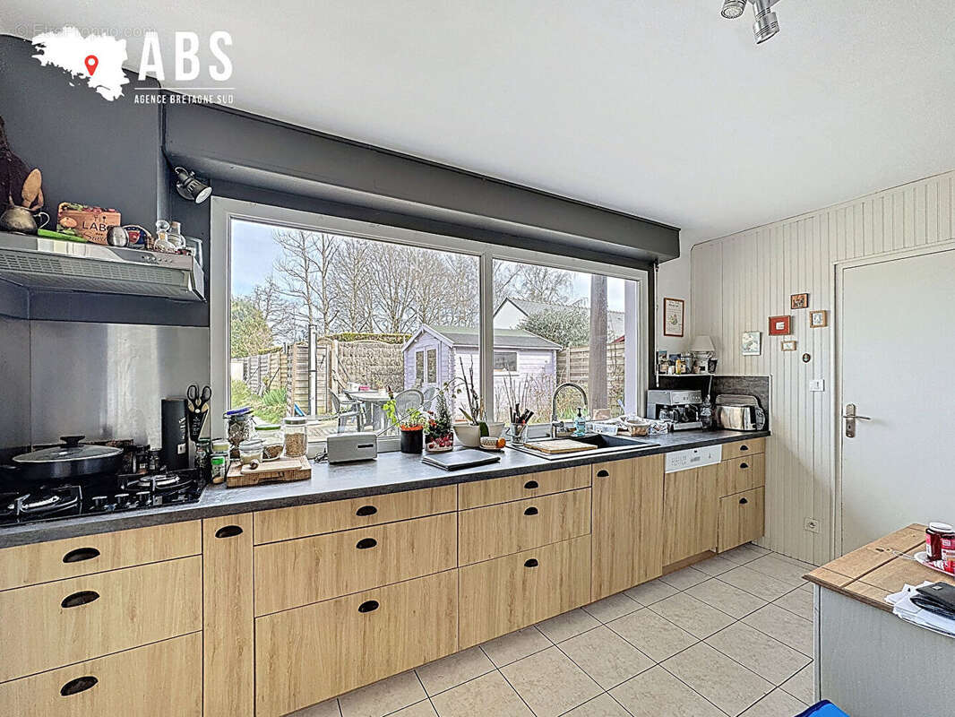 Maison 133 m² à Ferel  - photo 5