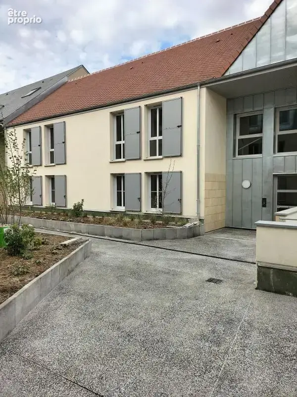 Appartement T3 61m² - Pont-Sainte-Maxence - 24 - photo 2