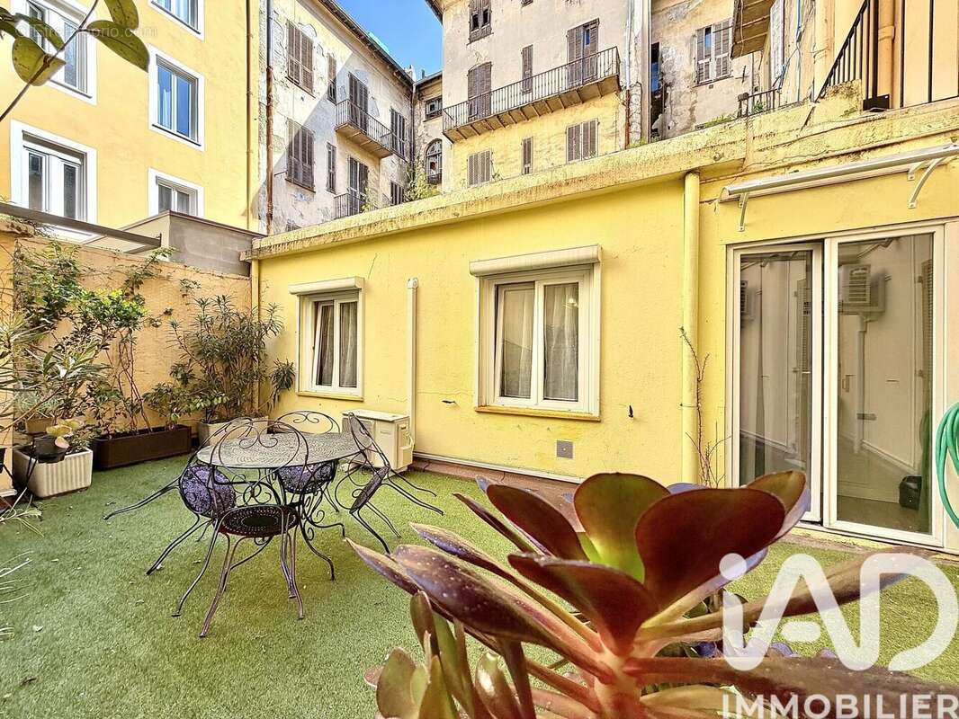 Photo 5 - Appartement à NICE