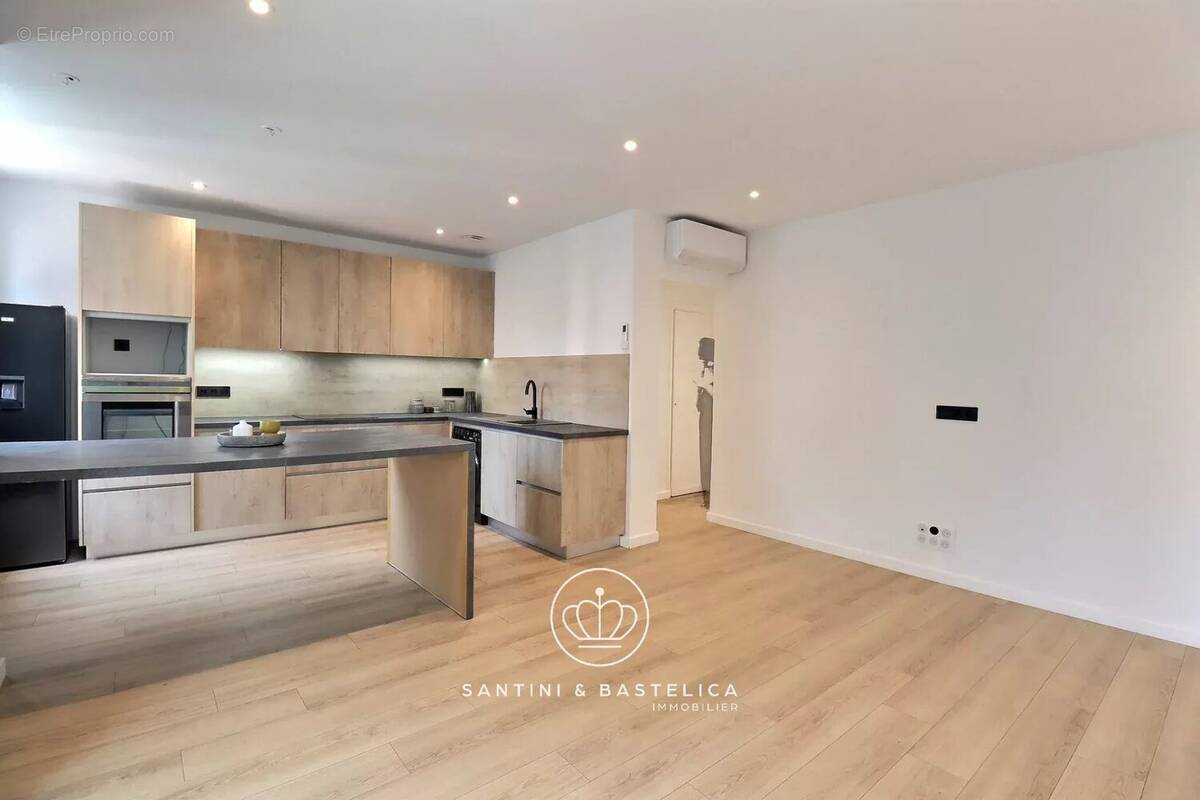 Appartement à AJACCIO