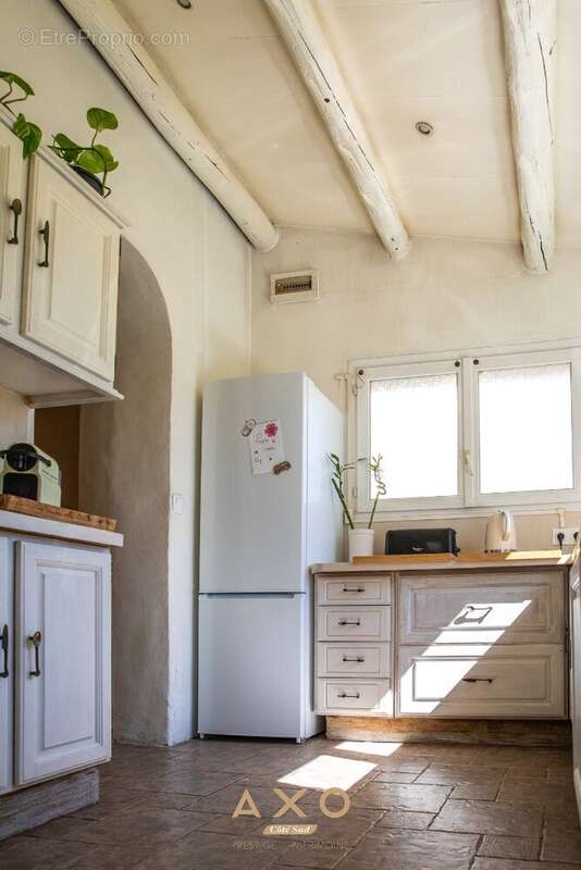 Maison à BOUC-BEL-AIR