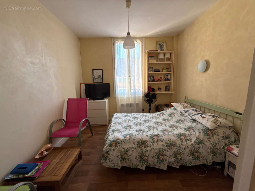 Appartement à AMELIE-LES-BAINS-PALALDA