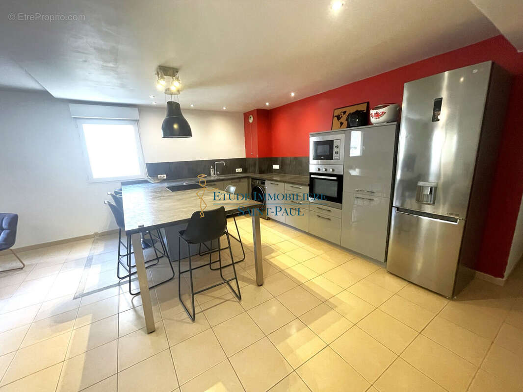 Appartement 75 m² à Beziers  - photo 4