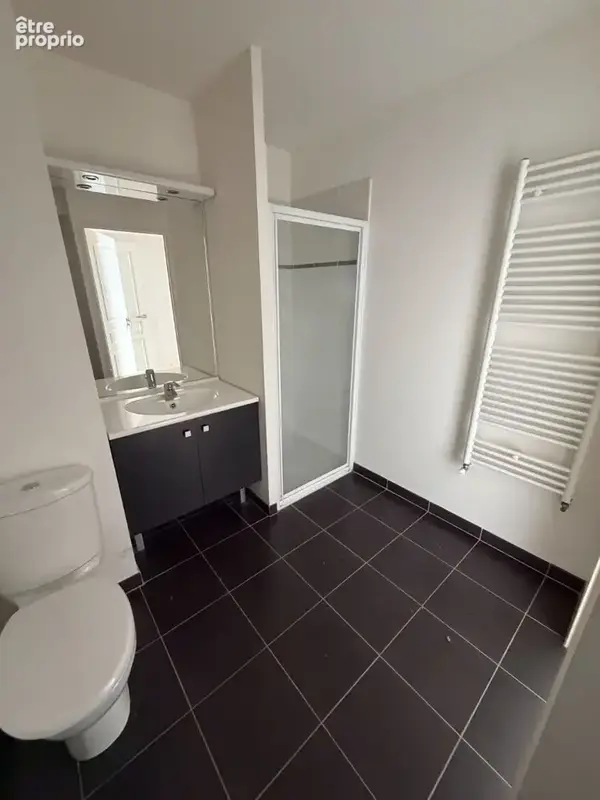 Appartement Cesson Sevigne 2 pièce(s) 40 m2 - photo 5