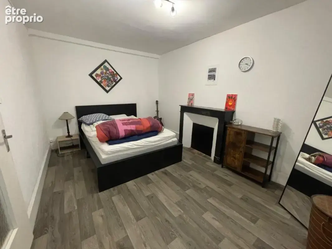 Maison de ville 233m2 ORSENNES (36); 115000€ à saisir! - photo 17