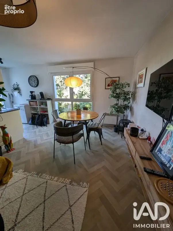 Photo 1 - Appartement à QUIMPER