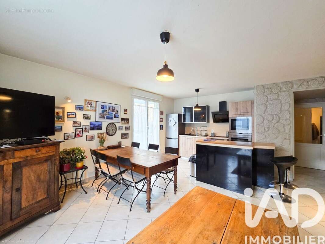 Photo 4 - Appartement à SAINT-PAUL-DE-VARCES