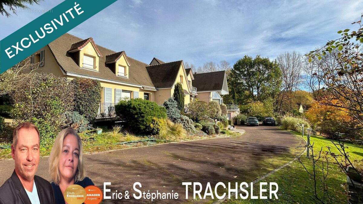 Photo 1 - Maison à LE MANS