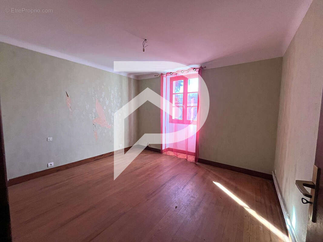 Appartement à URRUGNE