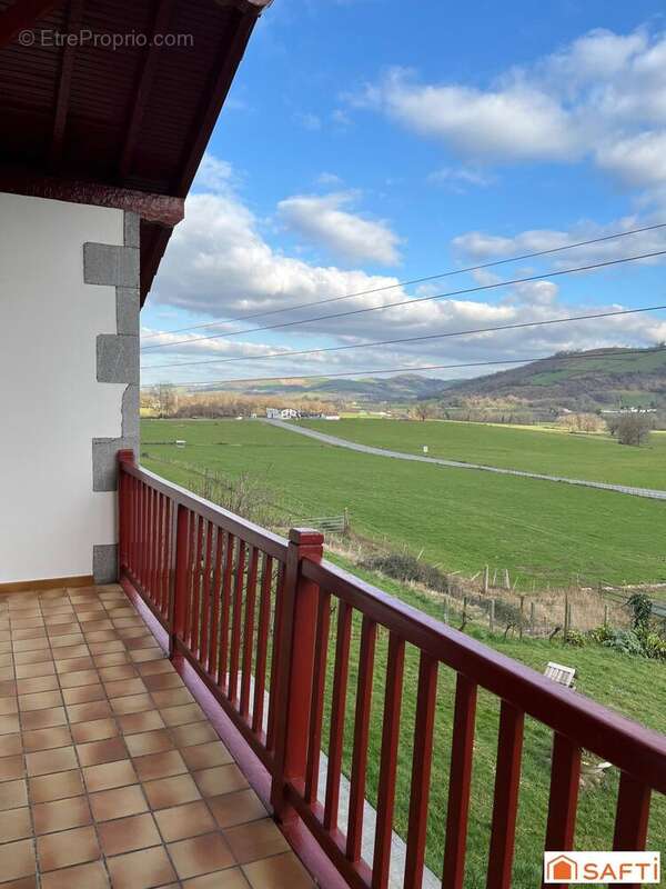 Photo 4 - Maison à SAINT-JEAN-PIED-DE-PORT