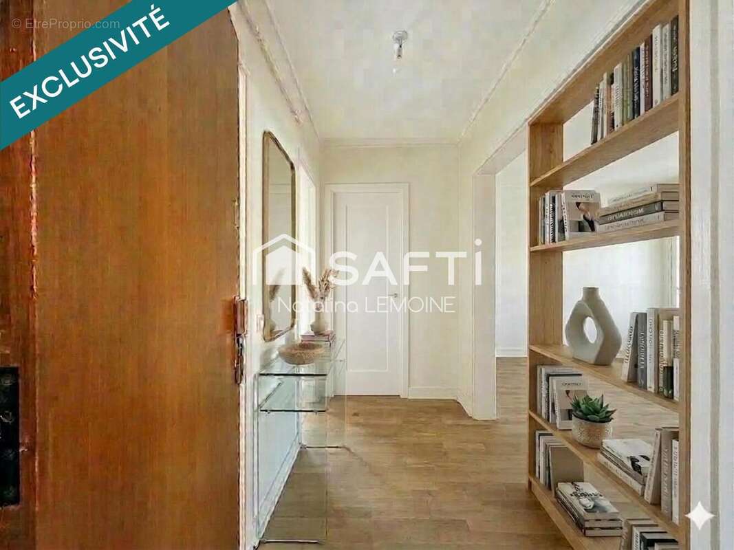 Photo 3 - Appartement à NOGENT-SUR-MARNE